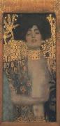 Gustav Klimt Judith I (mk20)